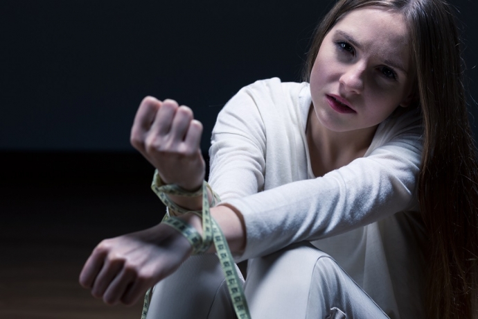 A falsa busca pelo corpo perfeito