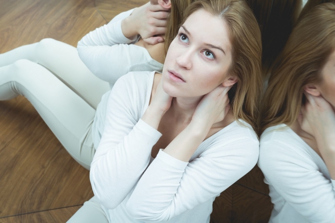 Imagem de capa - Quando a ansiedade  atrapalha a vida amorosa