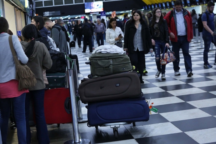 Como se adequar às novas normas de segurança nos aeroportos