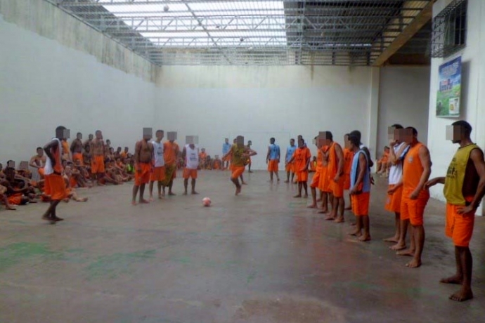 Apesar da violência, é possível promover a paz