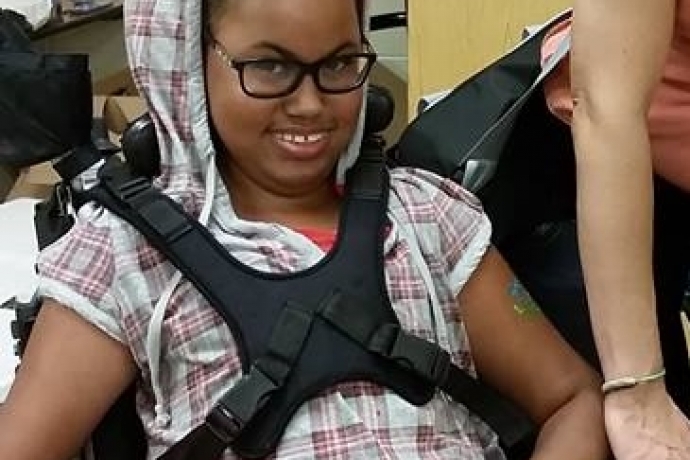 Imagem de capa - Norte-americana de 14 anos opta pela eutanásia