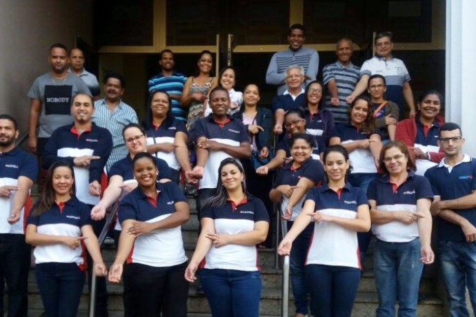 Imagem de capa - EVG Brasil organiza doação de sangue em todo o País