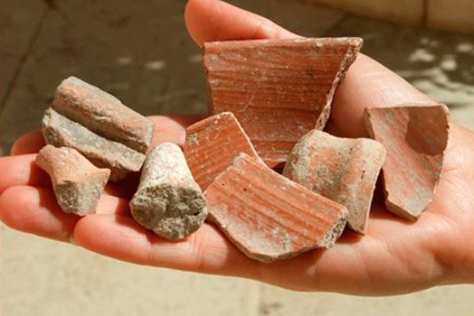 Imagem de capa - Arqueólogos divulgam primeiras evidências diretas do Templo do rei Salomão