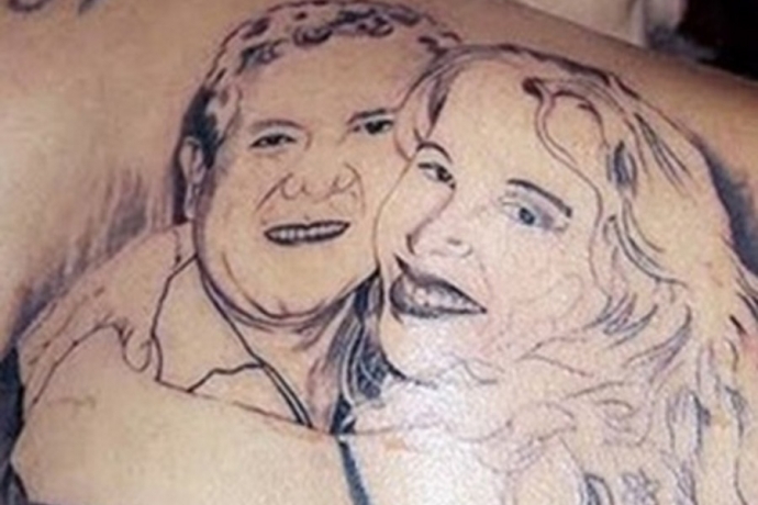 Imagem de capa - Ele chegou à Universal no pior momento de sua vida