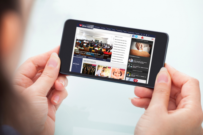 As mais lidas da semana