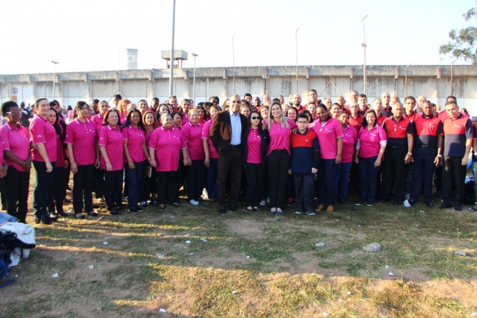 Onde você passa o Dia dos Pais?