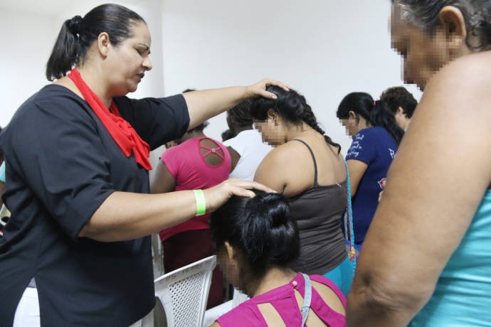 postGrupo Raabe leva apoio espiritual a presas em Guayaquilna categoriaNotícias