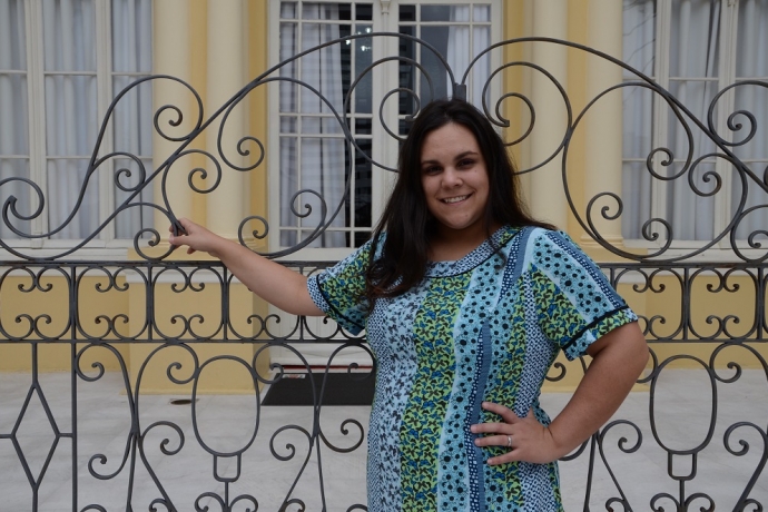 “Passei por mais de  50 sessões de exorcismo”