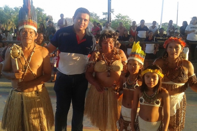 39 anos ajudando a quem precisa