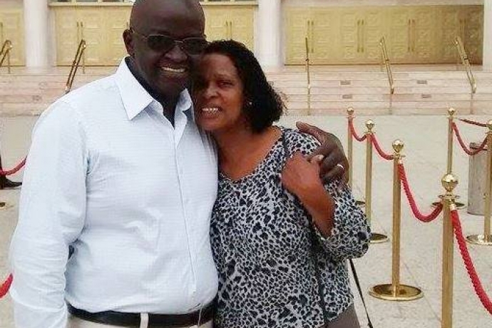 O amor ao próximo é maior  do que qualquer dificuldade