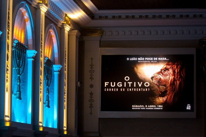 postSerá que você é um fugitivo?na categoriaNotícias