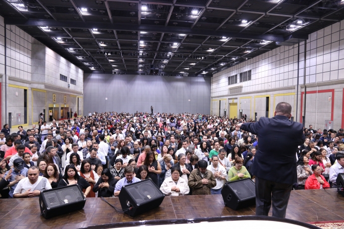 “Dia das Nações” no Japão