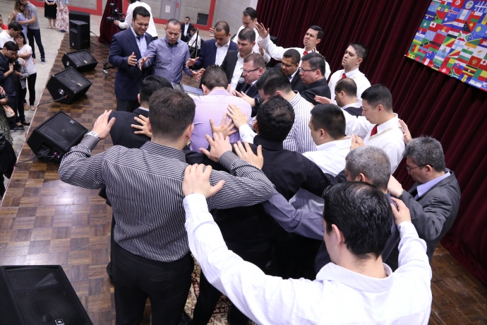 Feira beneficente reúne mais de 6 mil pessoas em Maputo