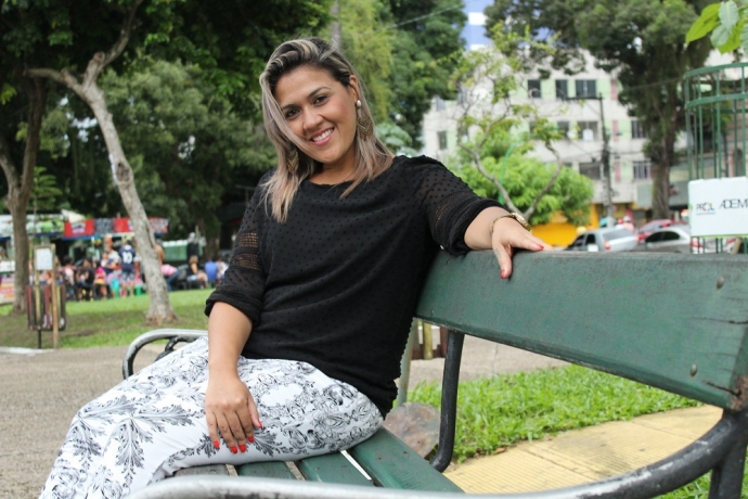 “Comecei a roubar as pessoas na rua e as coisas de casa”