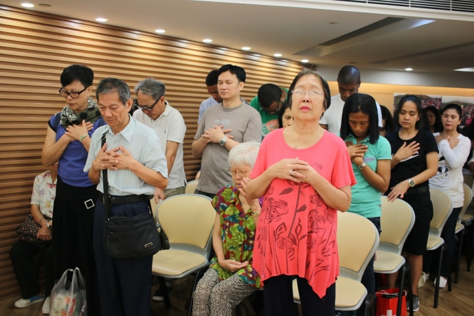 postEvento de cura na Ásia reúne 4 mil pessoasna categoriaNotícias