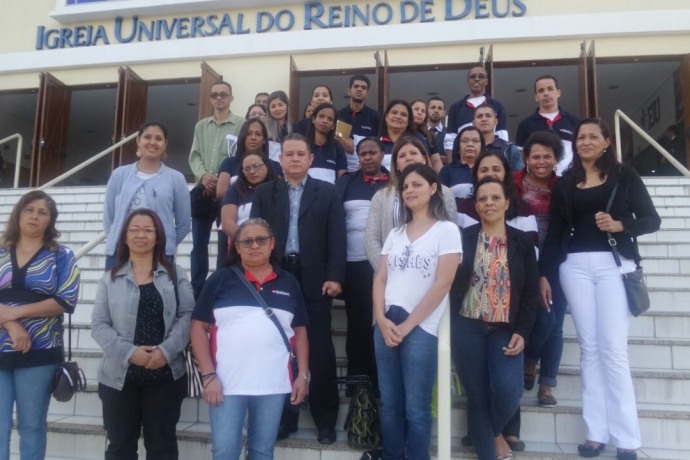 Imagem de capa - Anjos da Madrugada auxilia população em situação de rua em Diadema