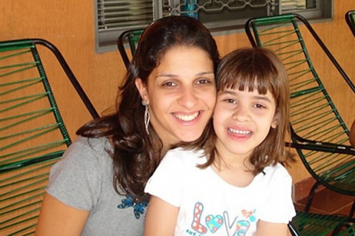 Imagem de capa - Ela decidiu não se entregar ao sofrimento