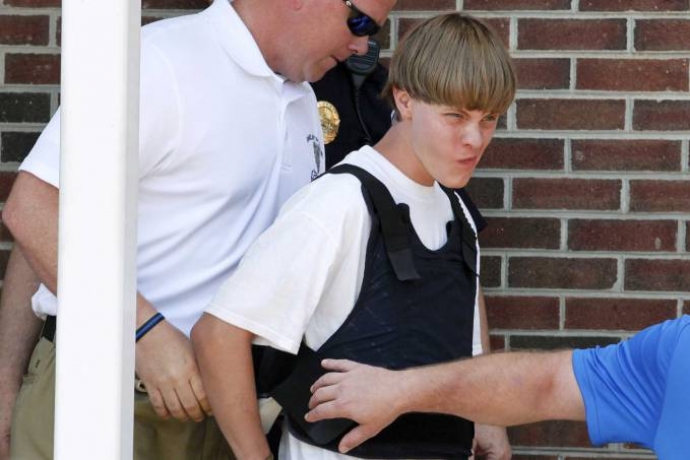 Imagem de capa - “Não derramei uma lágrima pelas pessoas inocentes que matei”