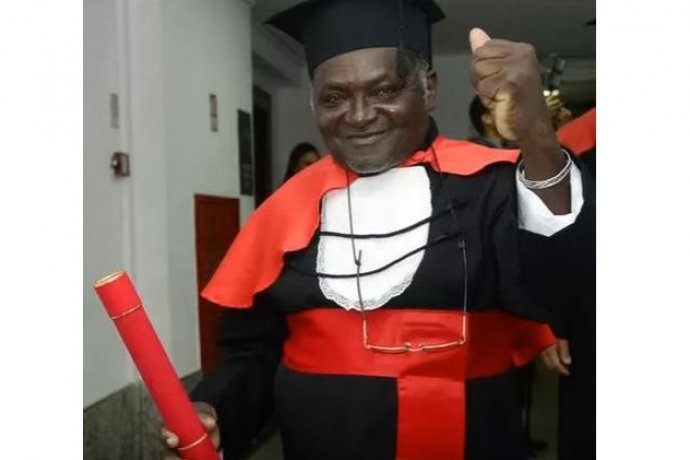 Construindo um sonho, tijolo por tijolo