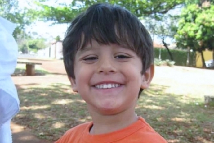 Padrasto confessa que matou enteado por mais atenção da esposa