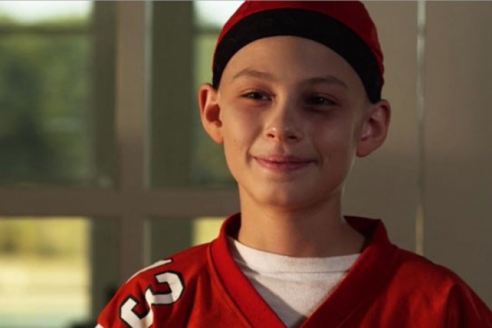 Filme do Univer Vídeo traz uma reflexão sobre o valor da vida