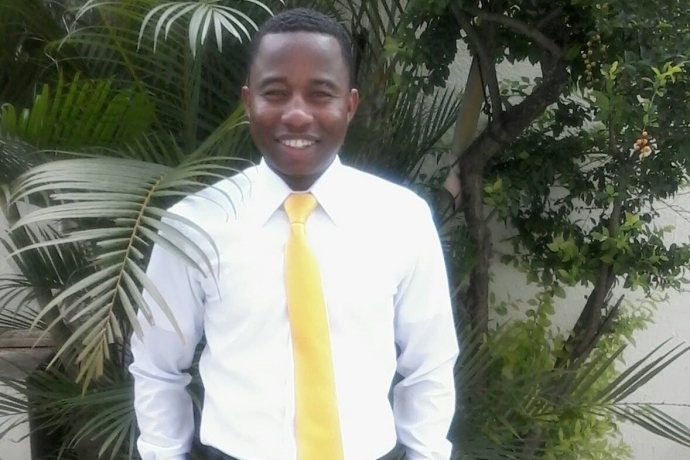 Imagem de capa - “Fui preso pela primeira vez, aos 20 anos, porque tentei matar meu tio”