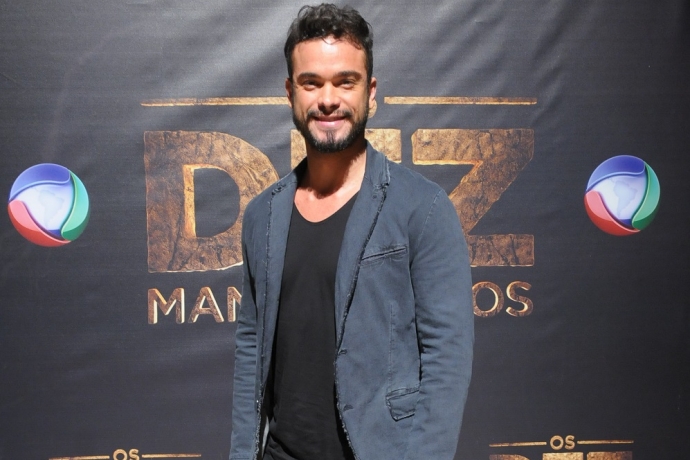 É hoje: não perca a travessia do povo hebreu pelo rio Jordão