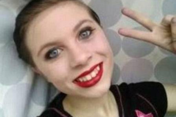 Imagem de capa - Morte ao vivo