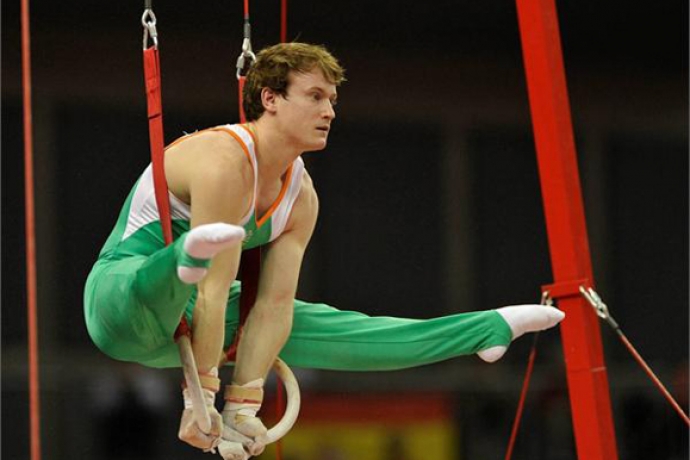 Atleta supera obstáculos pessoais para ter a chance de competir nas Olimpíadas