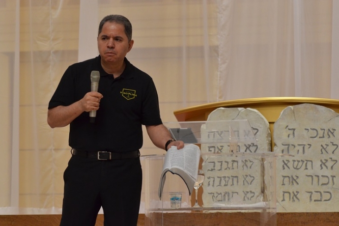 Imagem de capa - Aonde você quer chegar?