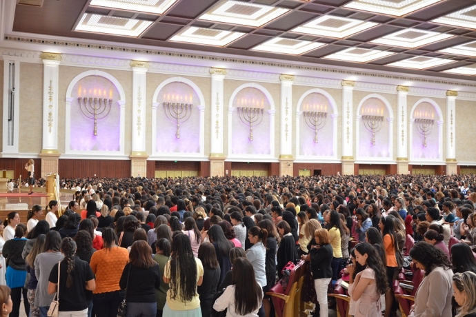 Imagem de capa - Como discernir suas atitudes?