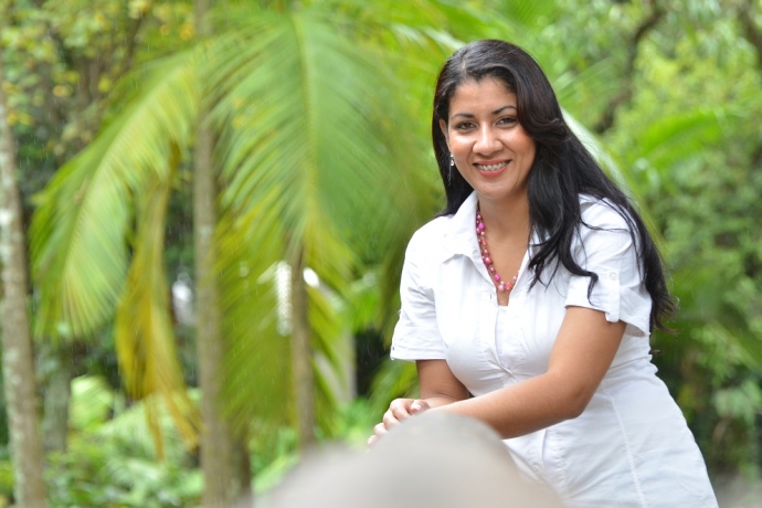 “Eu pensava que Deus não me aceitaria de novo”