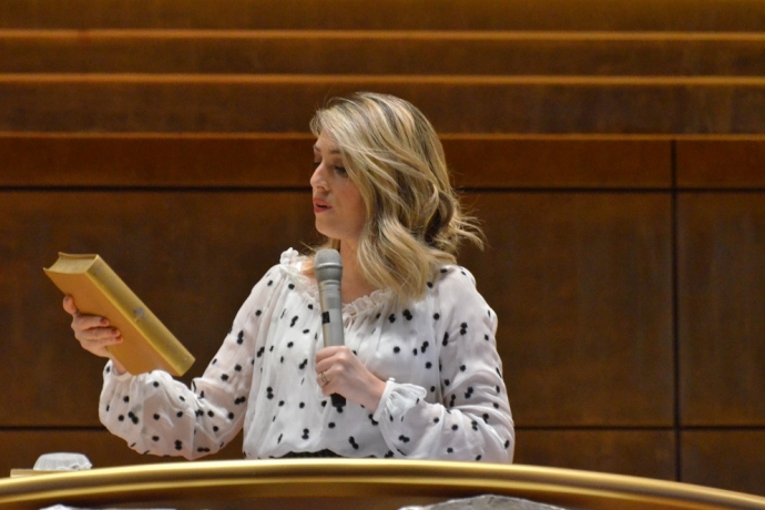 Os papéis da mulher