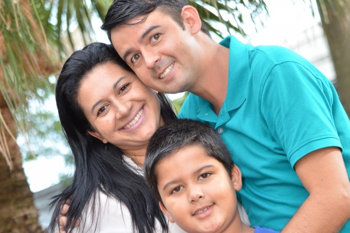 Imagem de capa - Como é possível mudar o parceiro