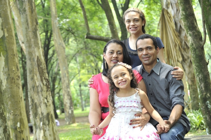 Imagem de capa - As consequências de uma família desestruturada