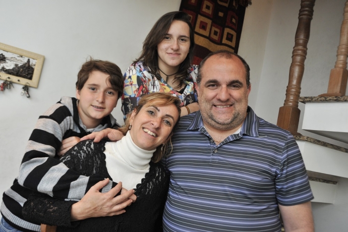 Imagem de capa - Casais diferentes, escolhas diferentes