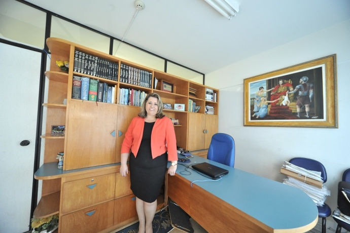 O que você faz para buscar seus objetivos como empreendedor?