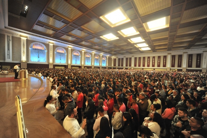 Você sabe do que se trata a Consagração  de Almas?