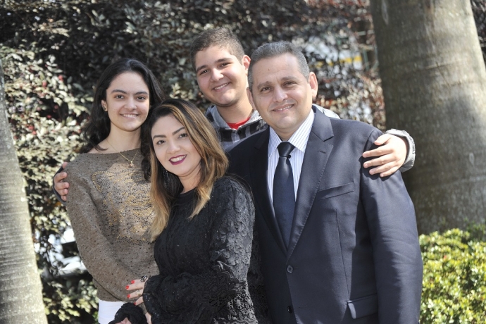 A fé que ressuscita