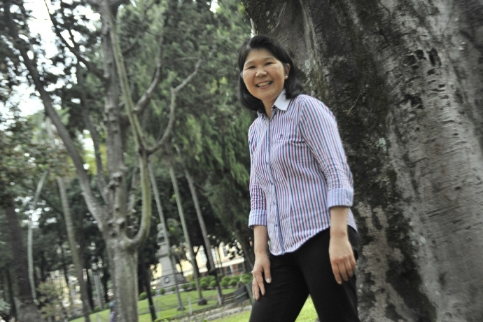 Imagem de capa - &quot;Venci o câncer de mama porque não duvidei de Deus&quot;