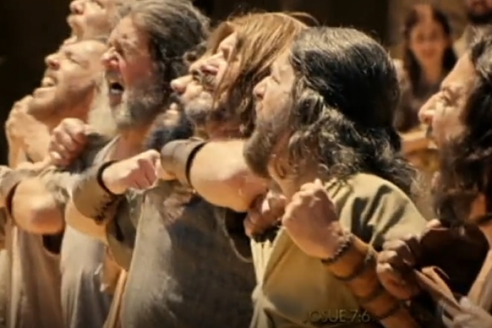 Imagem de capa - Lições de uma derrota