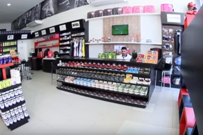 O sacrifício que dá resultado