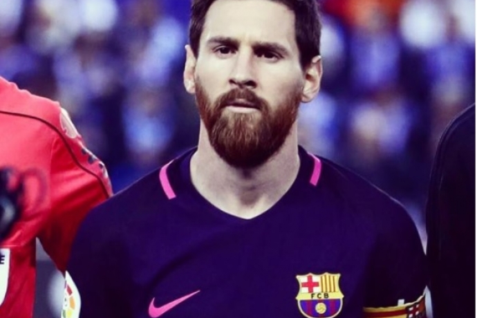 Messi é condenado por sonegação de impostos