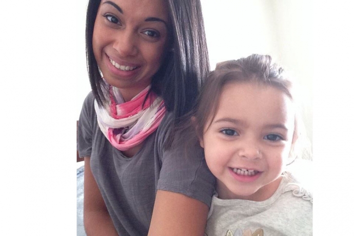 Mãe elogia companheira do ex-marido na rede social