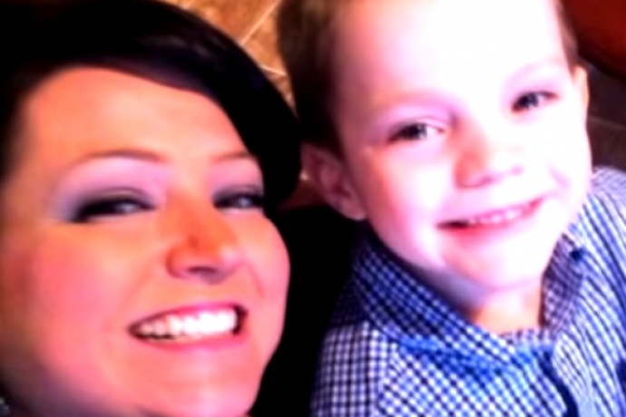 Mulher morre no parto e ressuscita de forma milagrosa