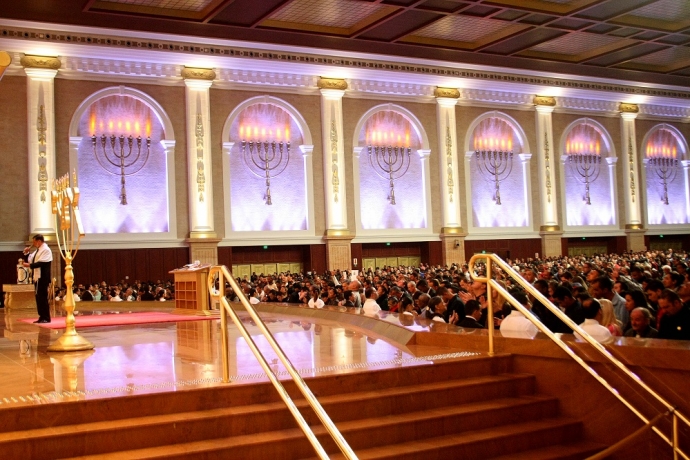 Imagem de capa - A eficácia do Desmanche Espiritual