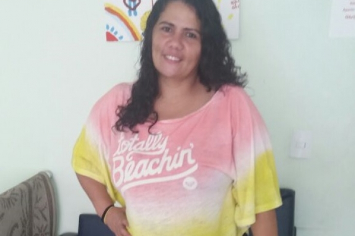 Ela foi prostituta e criminosa, mas algo a fez mudar completamente