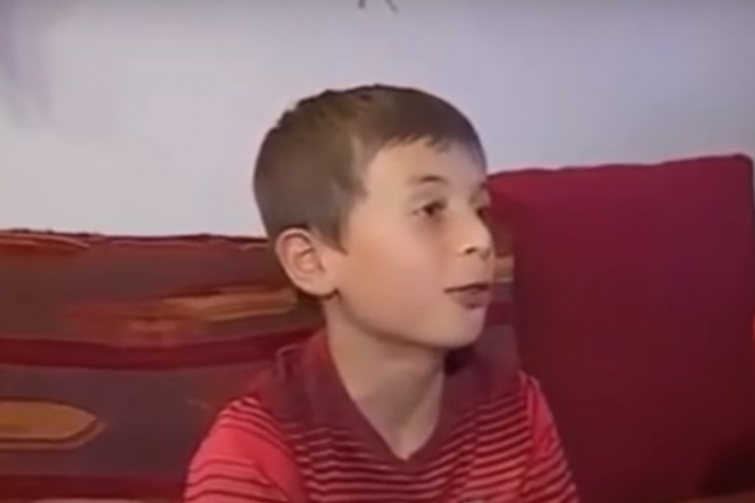 O que o pequeno torcedor de Portugal pode nos ensinar