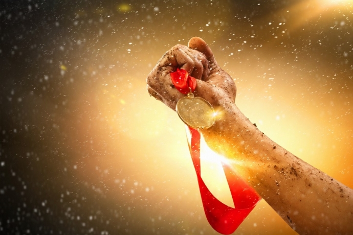 Não aceite o rótulo de perdedor