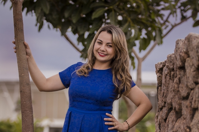 "Ignorei a fé e vivi no sofrimento'